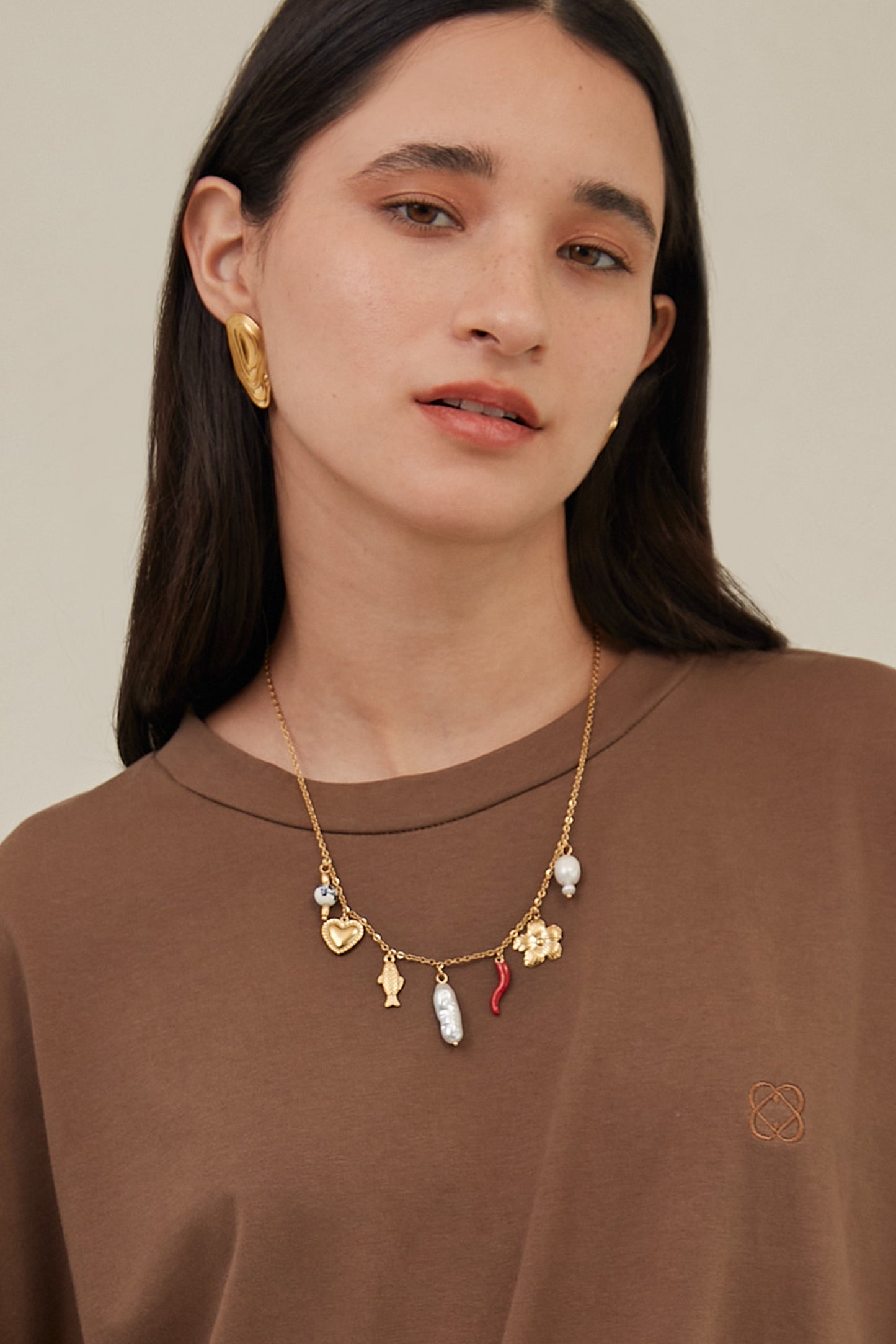 Collar spicy