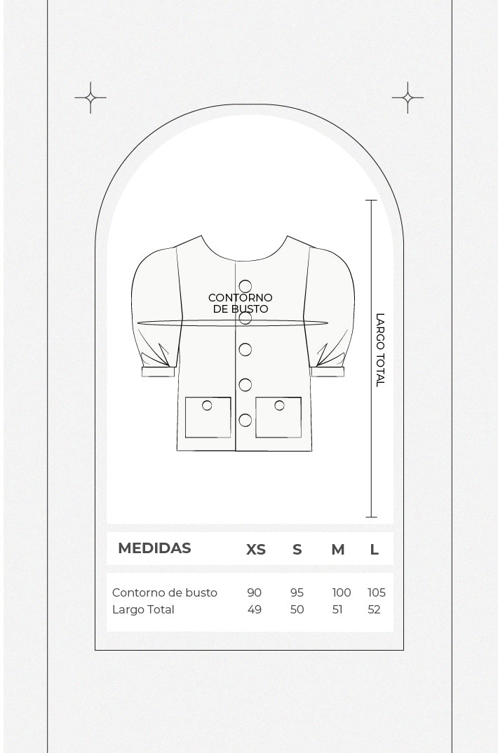 Cárdigan tejido contraste - Negro