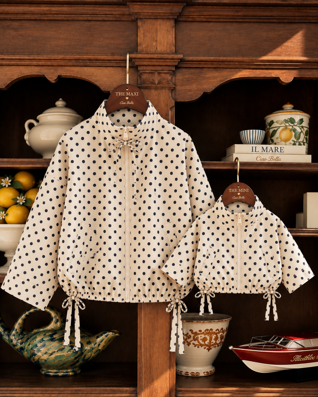 THE MINI POLKA