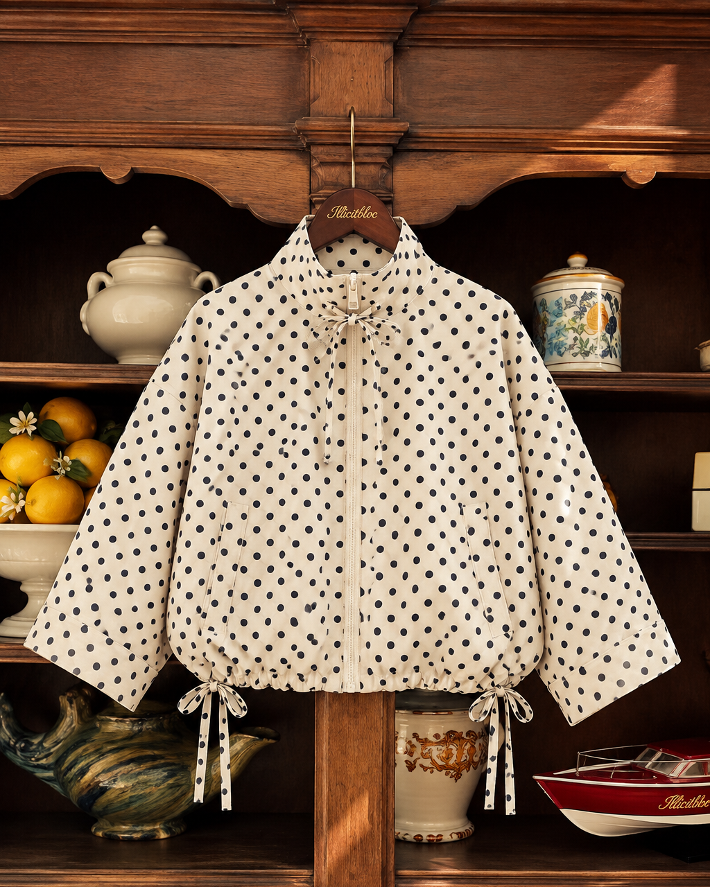 THE MAXI POLKA