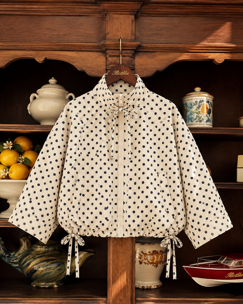 THE MAXI POLKA