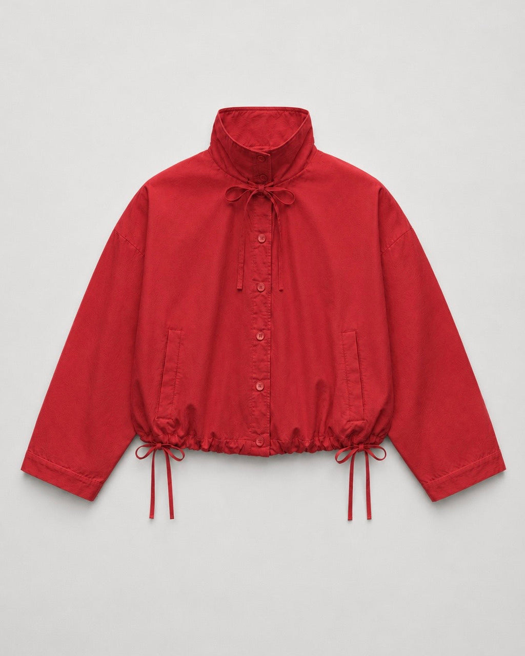 Casaca Aura Roja [PRE•VENTA]