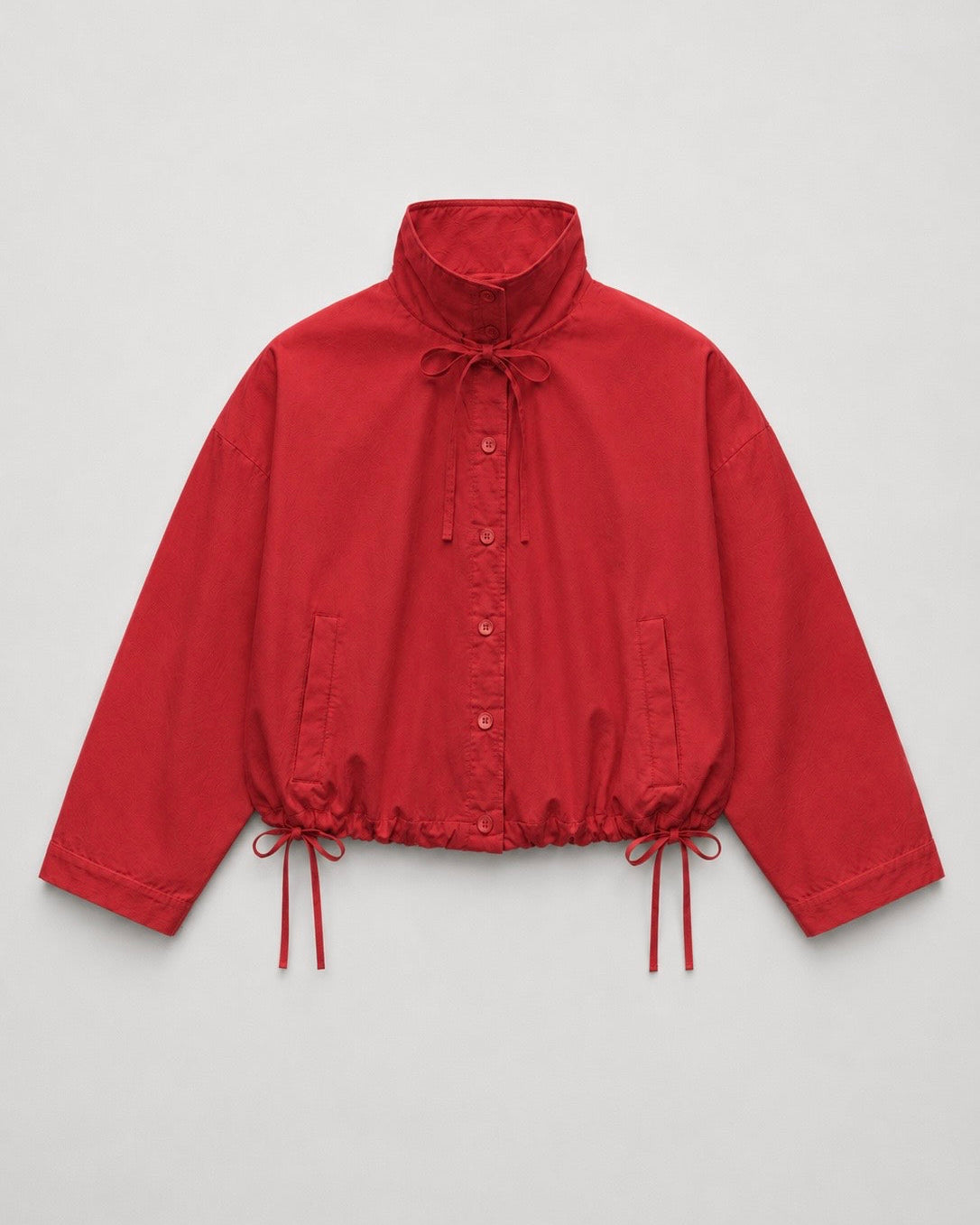 Casaca Aura Roja [PRE•VENTA]