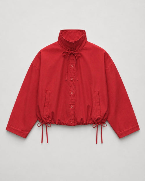Casaca Aura Roja
