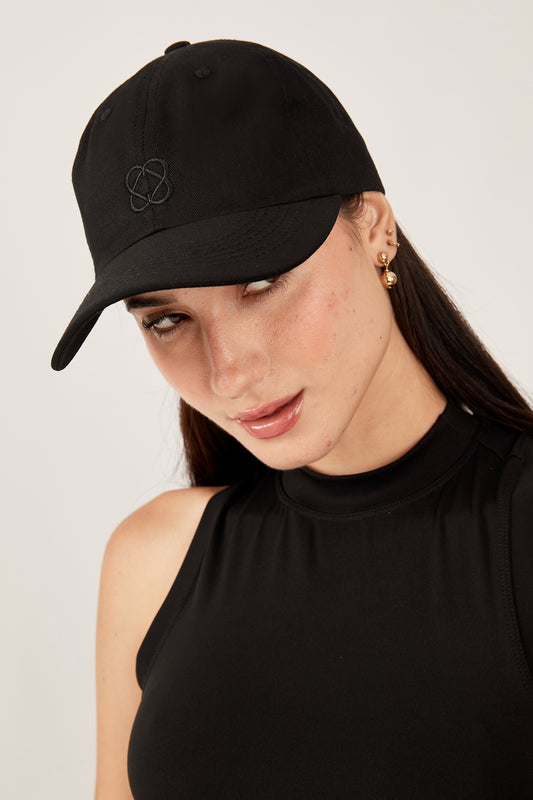 Gorra CB - Negro