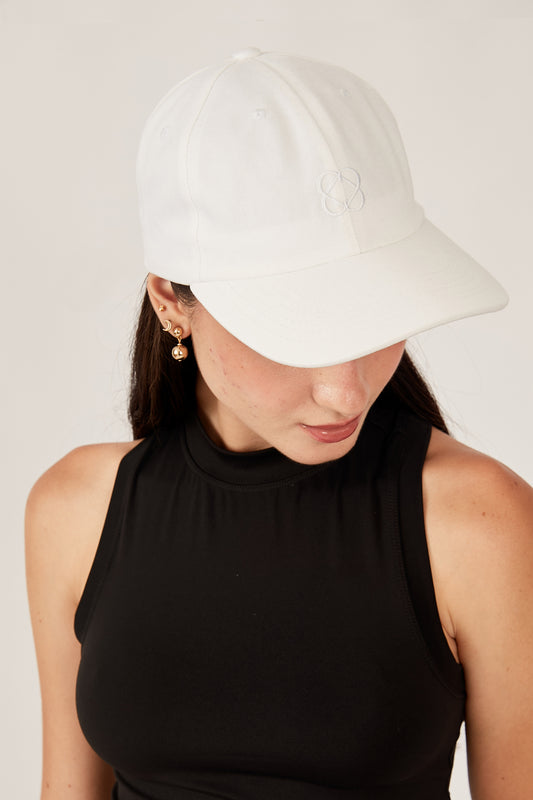 Gorra CB - Perla