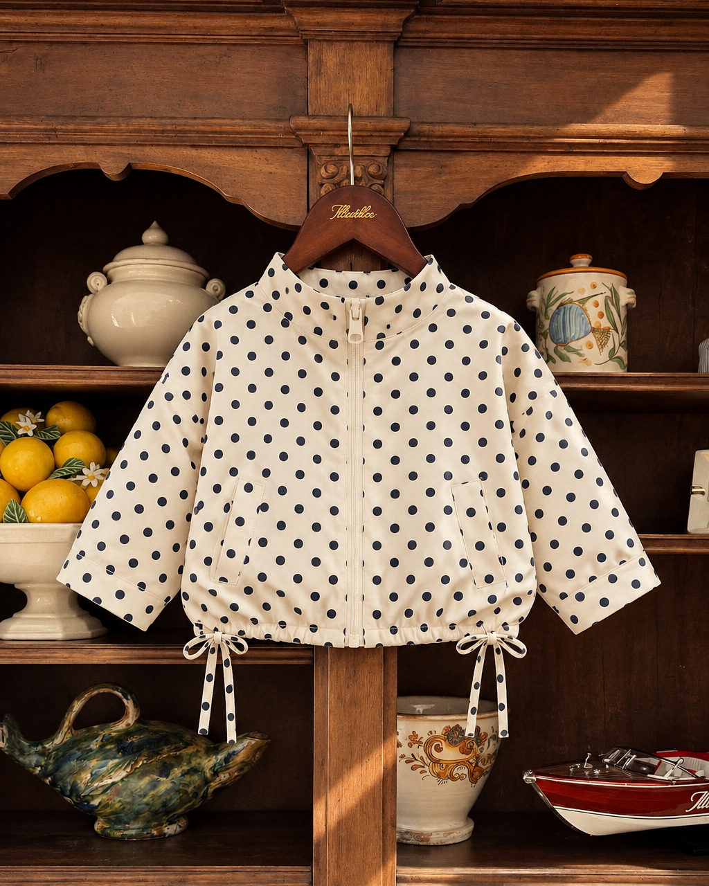THE MINI POLKA