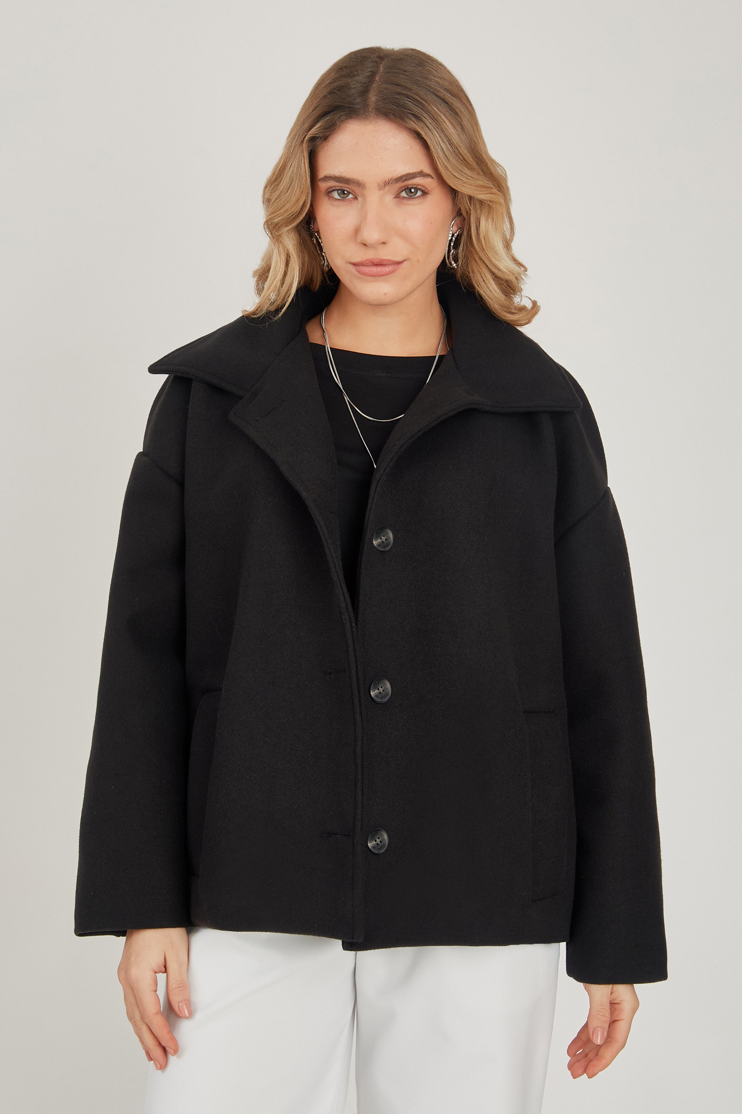 Débardeur Femme Ciao Bella - Design Italien Minimaliste, Coupe Classique En Beige